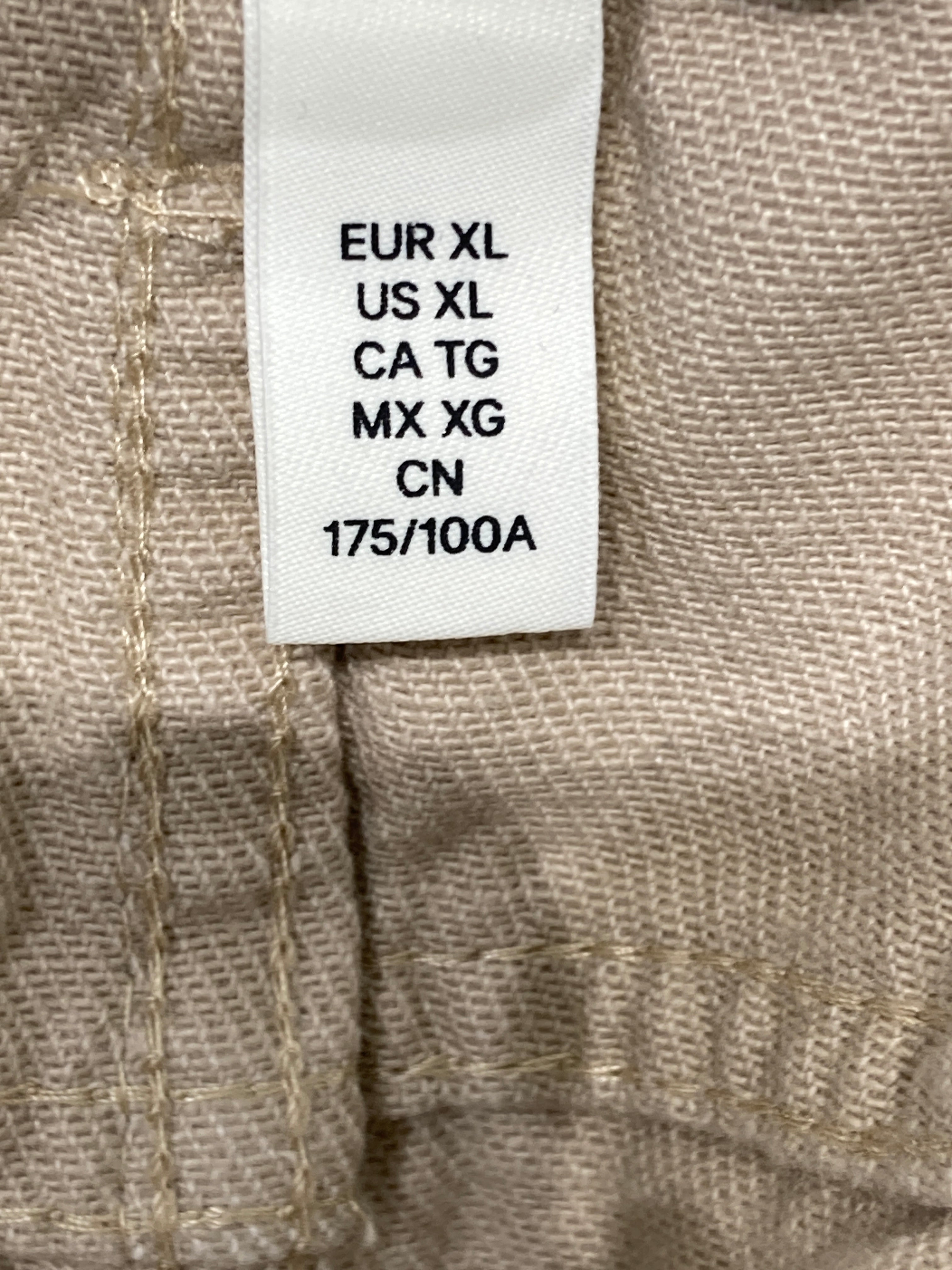 H&M Bukser
